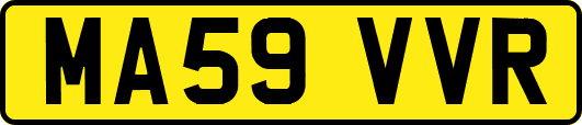 MA59VVR