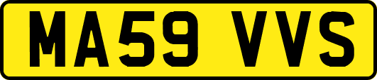 MA59VVS
