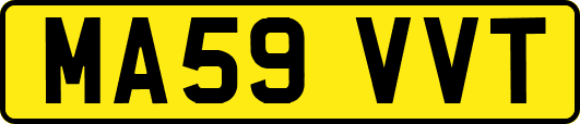 MA59VVT