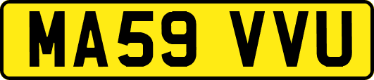 MA59VVU