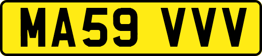 MA59VVV
