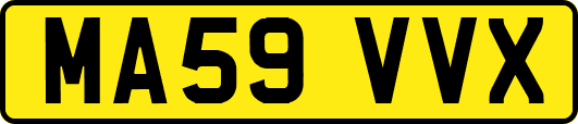 MA59VVX