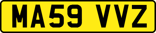 MA59VVZ