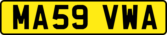 MA59VWA