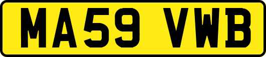 MA59VWB