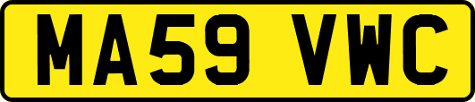MA59VWC