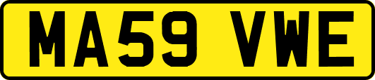MA59VWE