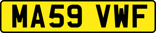 MA59VWF