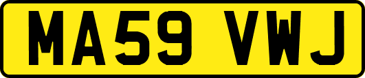 MA59VWJ
