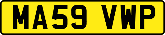 MA59VWP