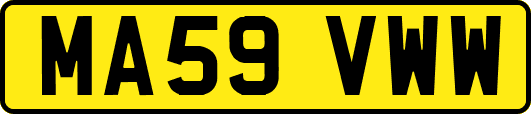 MA59VWW