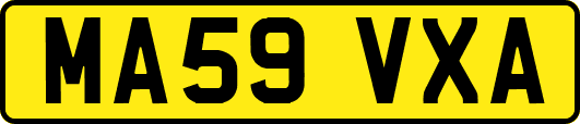 MA59VXA