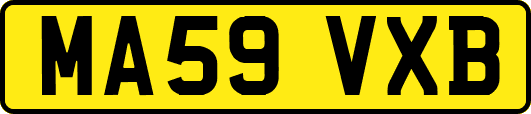 MA59VXB
