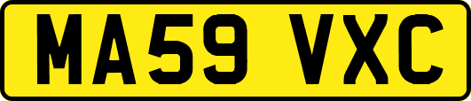 MA59VXC