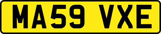 MA59VXE