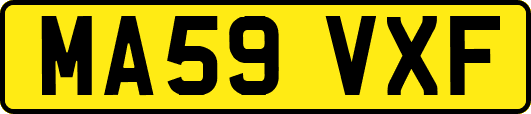 MA59VXF