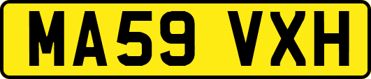 MA59VXH