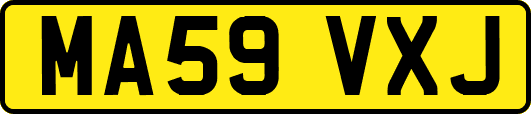 MA59VXJ