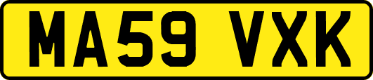 MA59VXK