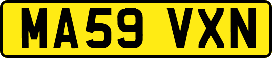 MA59VXN