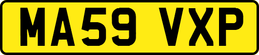MA59VXP