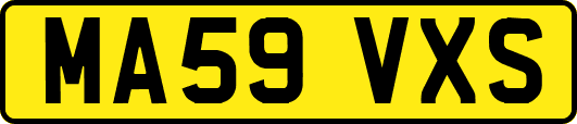 MA59VXS