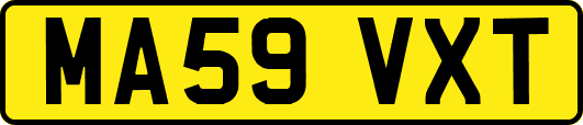 MA59VXT