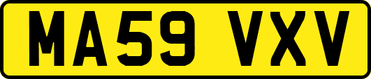MA59VXV