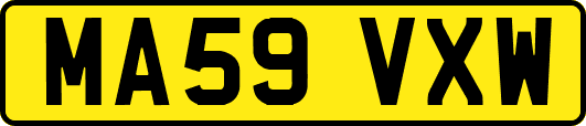MA59VXW