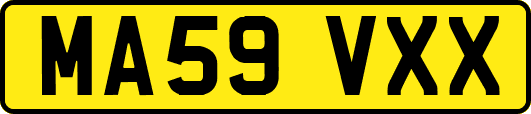MA59VXX
