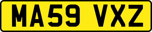MA59VXZ