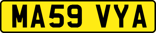 MA59VYA