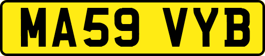 MA59VYB