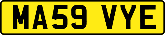 MA59VYE