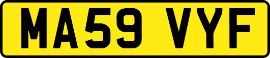MA59VYF