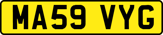 MA59VYG