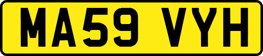 MA59VYH