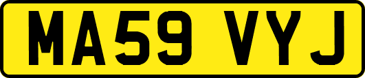 MA59VYJ