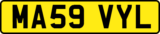 MA59VYL