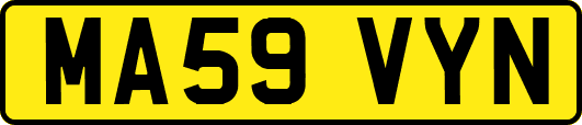MA59VYN