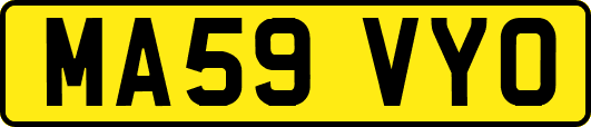 MA59VYO