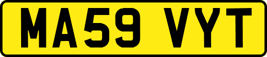 MA59VYT