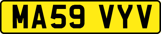MA59VYV