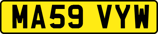 MA59VYW