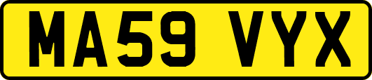 MA59VYX