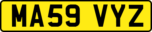 MA59VYZ