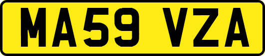 MA59VZA
