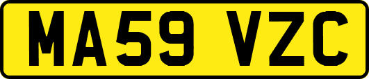 MA59VZC