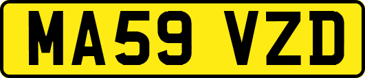 MA59VZD