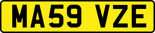 MA59VZE